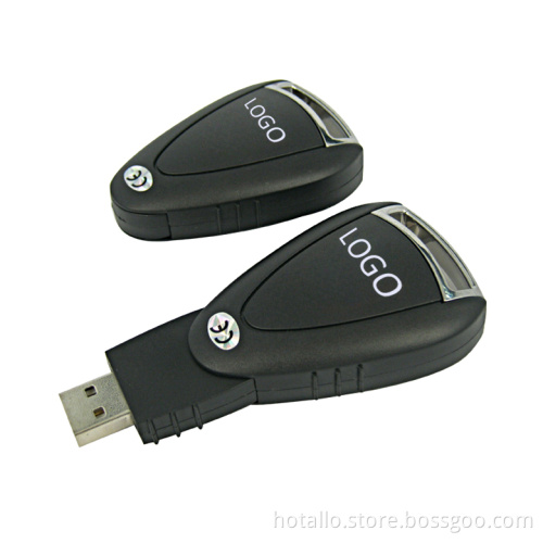 Car Key USB Flash Stick Pen Driver